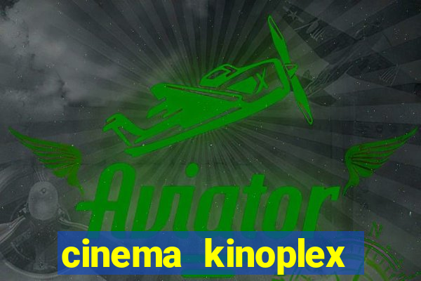 cinema kinoplex north shopping